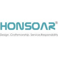 Honsoar International Limited Logo