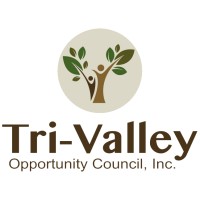 Tri-Valley Opportunity Council, Inc Logo