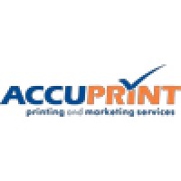 Accuprint Logo
