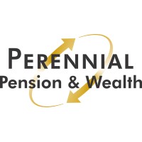 Perennial Pension & Wealth, Inc. Logo