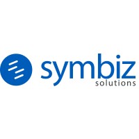 SYMBIZ SOLUTIONS PTE. LTD. Logo
