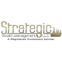 Strategic Wealth Management, LLC Logo
