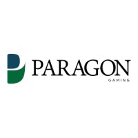 Paragon Gaming Logo