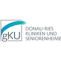 Donau-Ries Klinik Donauwörth Logo