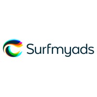 Surfmyads Logo