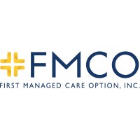 First Managed Care Option, Inc. Logo