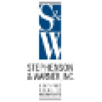 Stephenson & Warner, CPAs Inc. Logo