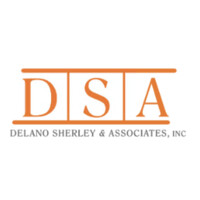 Delano Sherley & Associates, Inc. Logo