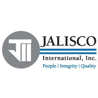 Jalisco International Inc Logo