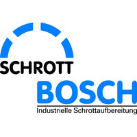 Schrott Bosch GmbH Logo