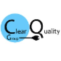 Clear Quality Group Logo
