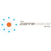 The Joanne Weaver Group Logo