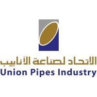 UNION PIPES INDUSTRY - LLC Logo