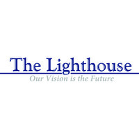 East Texas Lighthouse for The Blind Logo