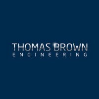 Thomas Brown Engineering Limited Logo