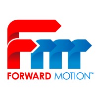 Forward Motion Medical Systems Logo