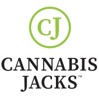 Cannabis Jacks Logo