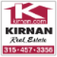 Kirnan Real Estate, Inc. Logo