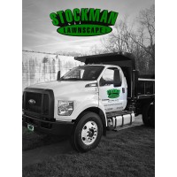 Stockman Lawnscape Inc Logo