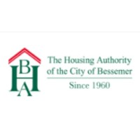 HOUSING AUTHORITY OF THE CITY OF BESSEMER, THE Logo