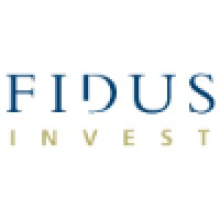 Fidus Invest Logo