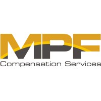 MPF Compensation Services Logo