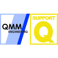 QMM Support Q GmbH Logo
