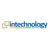 inTechnology Distribution Pty Ltd Logo