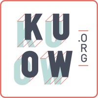 KUOW Public Radio Logo