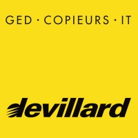 Devillard SA Logo
