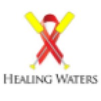 Healing Waters Wilderness Adventures Logo