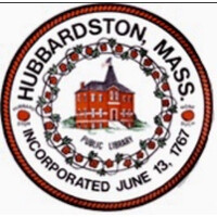 TOWN OF HUBBARDSTON Logo