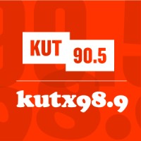 KUT Public Media Logo