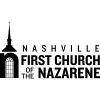 NASHVILLE FIRST CHURCH OF THE NAZARENE Logo