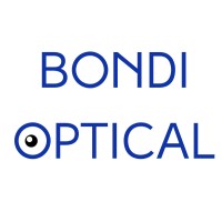Bondi Optical Logo