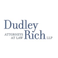 Dudley Rich LLP Logo