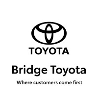 Bridge Toyota Darwin & Palmerston Logo