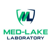 Med-Lake Laboratory Logo
