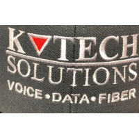 K Tech Solutions LLC Logo