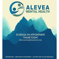 ALEVEA MENTAL HEALTH, LLC Logo