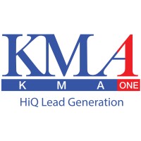 KMA One Logo