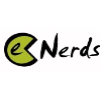 eNerds Logo