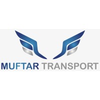 Muftar Transport Logo