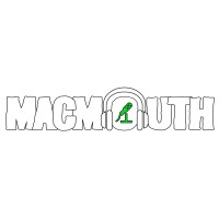 MacMouth Media Logo