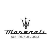 Maserati of Central New Jersey Logo