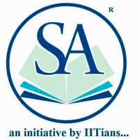 Satnara IIT AIIMS Academy Logo