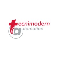 Tecnimodern Automation Logo