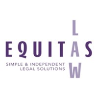 Equitas Law Ltd Logo