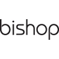 Bishop Custom Clothing Logo