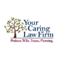 Your Caring Law Firm Logo